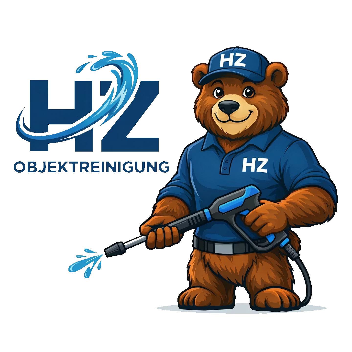 HZ-Objektreinigung
