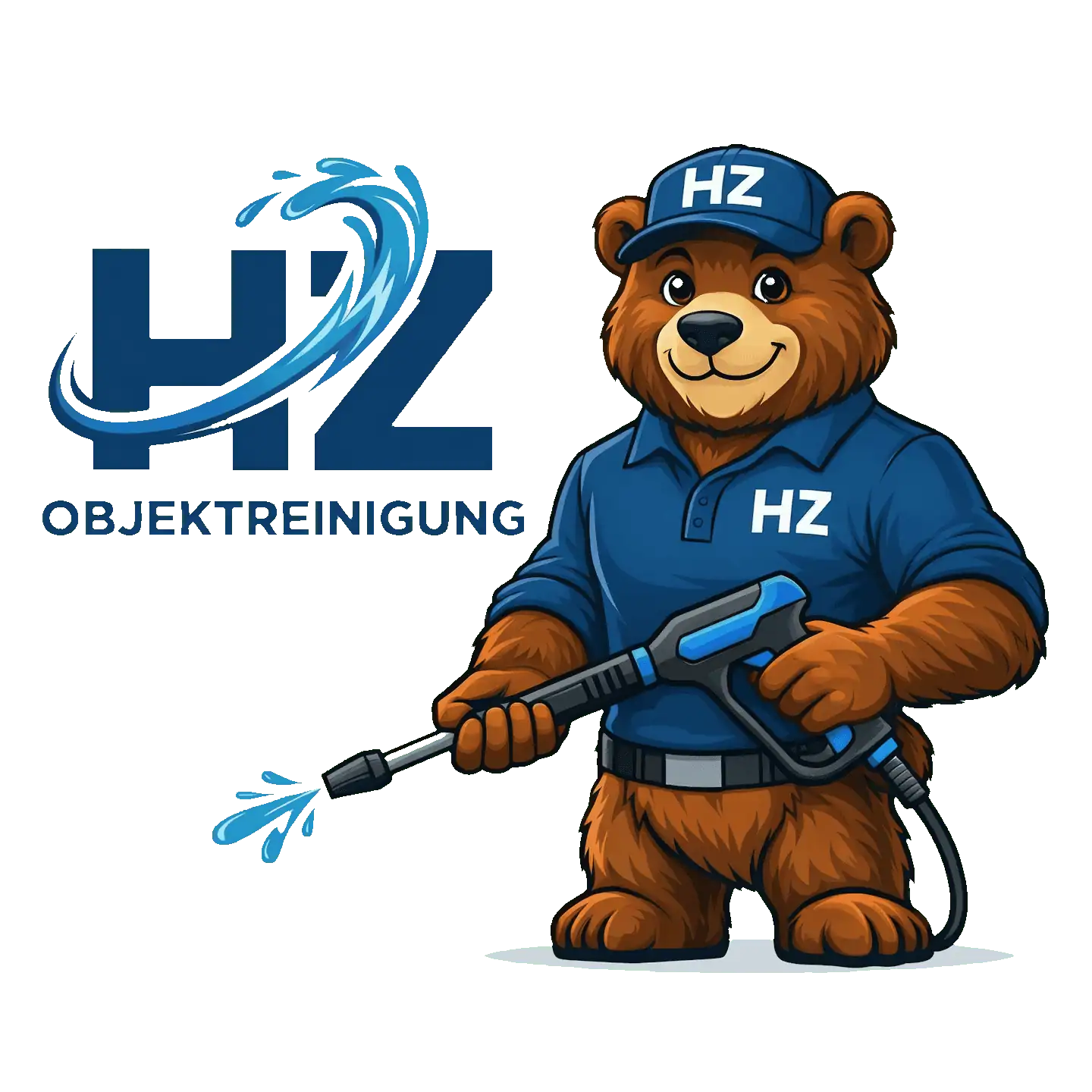 HZ-Objektreinigung