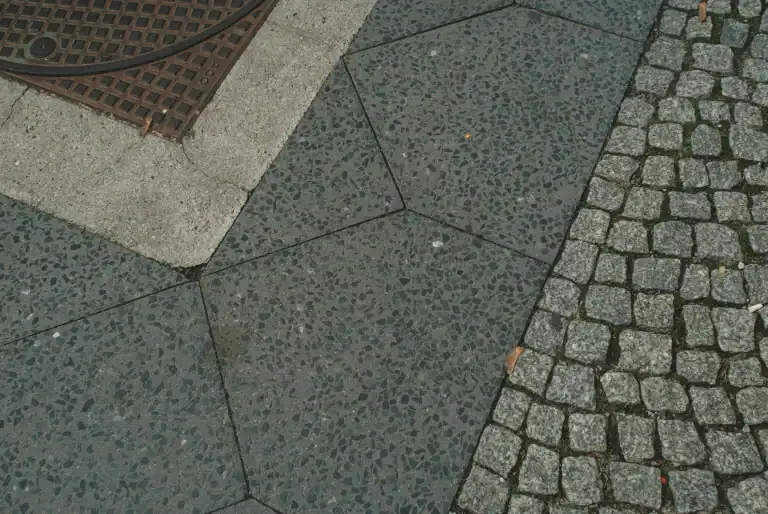 Außenflächenreinigung Bonn — HZ-Objektreinigung