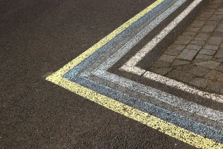 Parkplatzreinigung Bonn — HZ-Objektreinigung