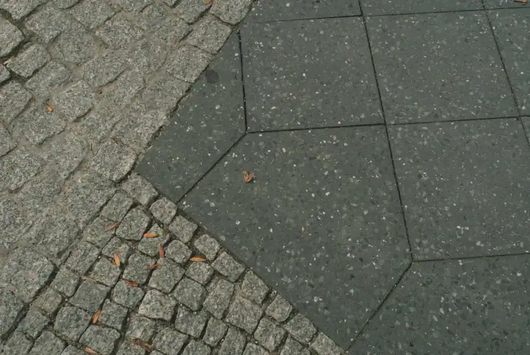 Pflasterreinigung Bonn — HZ-Objektreinigung