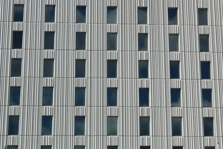 Fensterreinigung Dortmund — HZ-Objektreinigung