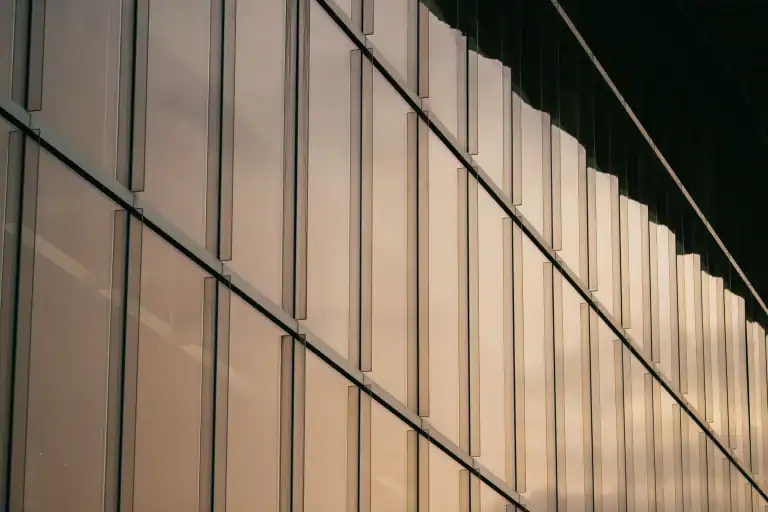 Glasreinigung Dortmund — HZ-Objektreinigung