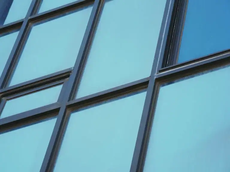 Fensterreinigung — HZ-Objektreinigung