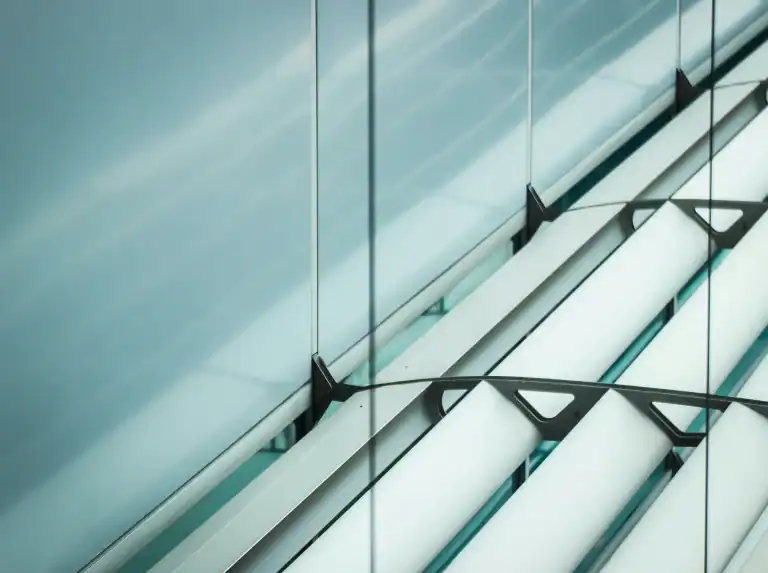 Glasreinigung — HZ-Objektreinigung