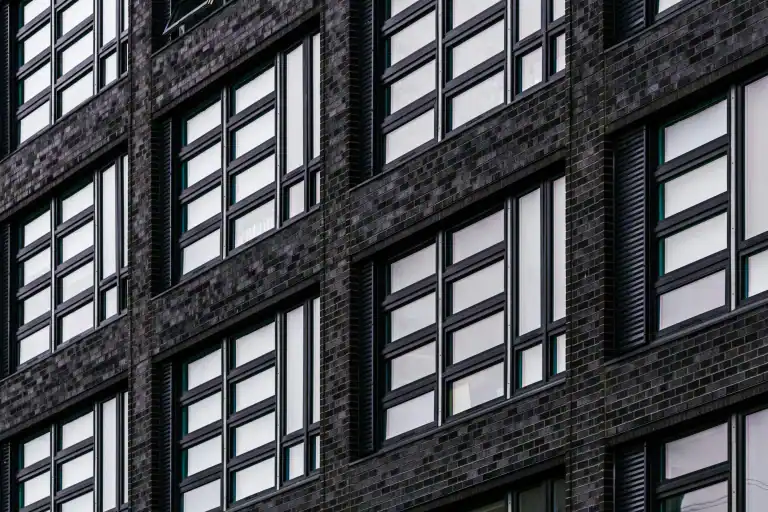 Fassadenreinigung Duisburg — HZ-Objektreinigung