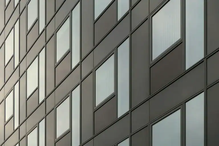 Fensterreinigung Duisburg — HZ-Objektreinigung