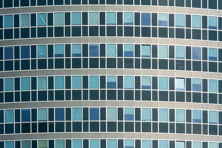 Fensterreinigung — HZ-Objektreinigung