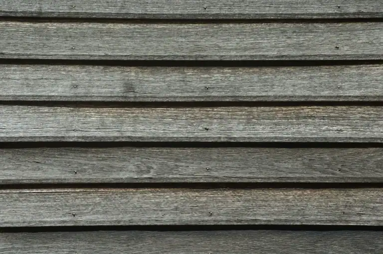 Terrassenreinigung — HZ-Objektreinigung