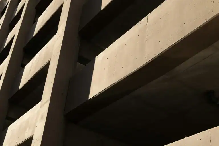 Tiefgaragenreinigung — HZ-Objektreinigung