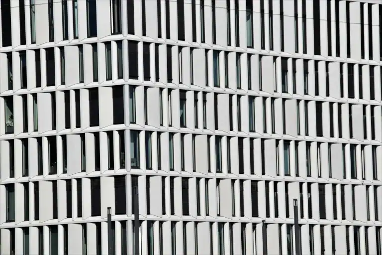 Glasreinigung Krefeld — HZ-Objektreinigung