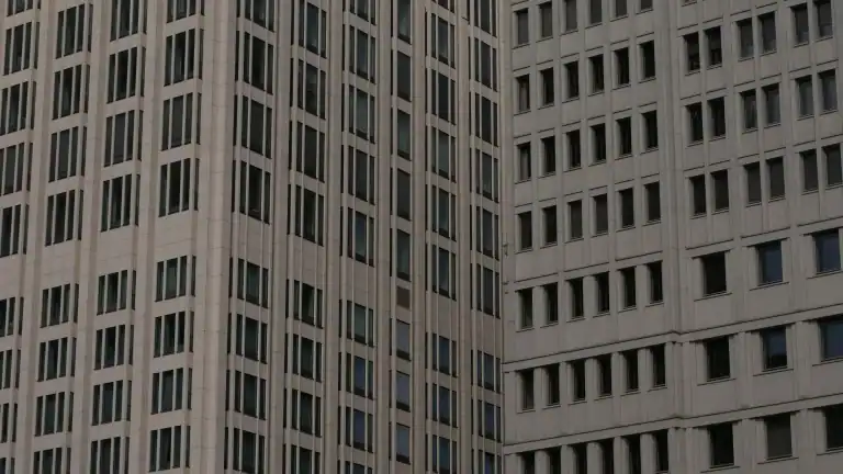 Fensterreinigung Leverkusen — HZ-Objektreinigung